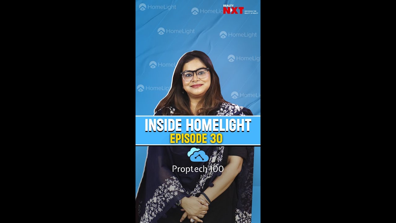 Kritika Singh Rawat Delves Into HomeLight In Proptech 100 | Ep 30