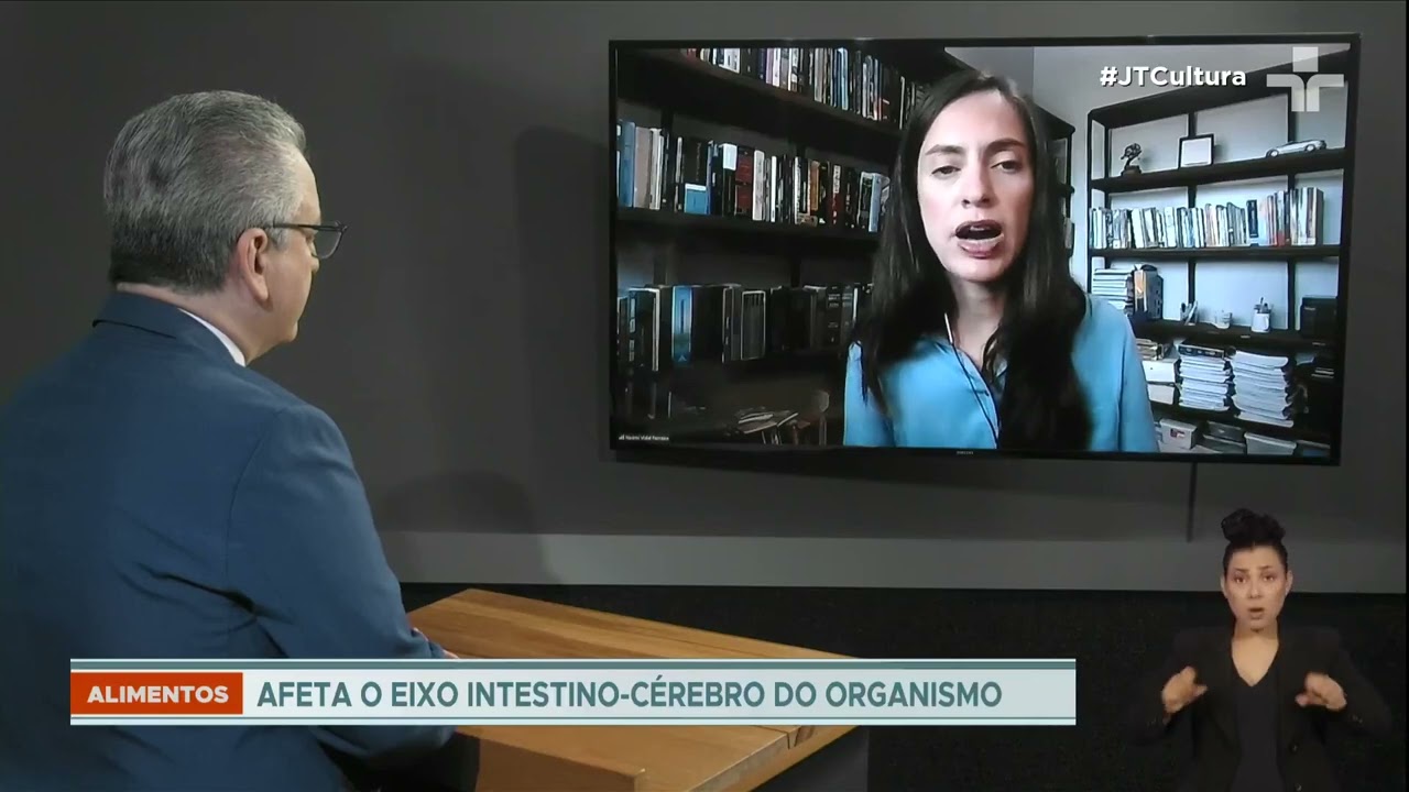 Consumo de alimentos ultraprocessados pode estar ligado ao desenvolvimento de depressão persistente