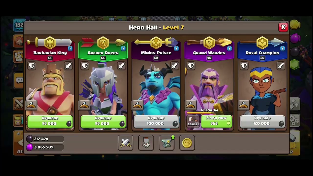 Clash of Clans EP 378 | Ranked Map Attack 💥 | Intense Battle & Strategy