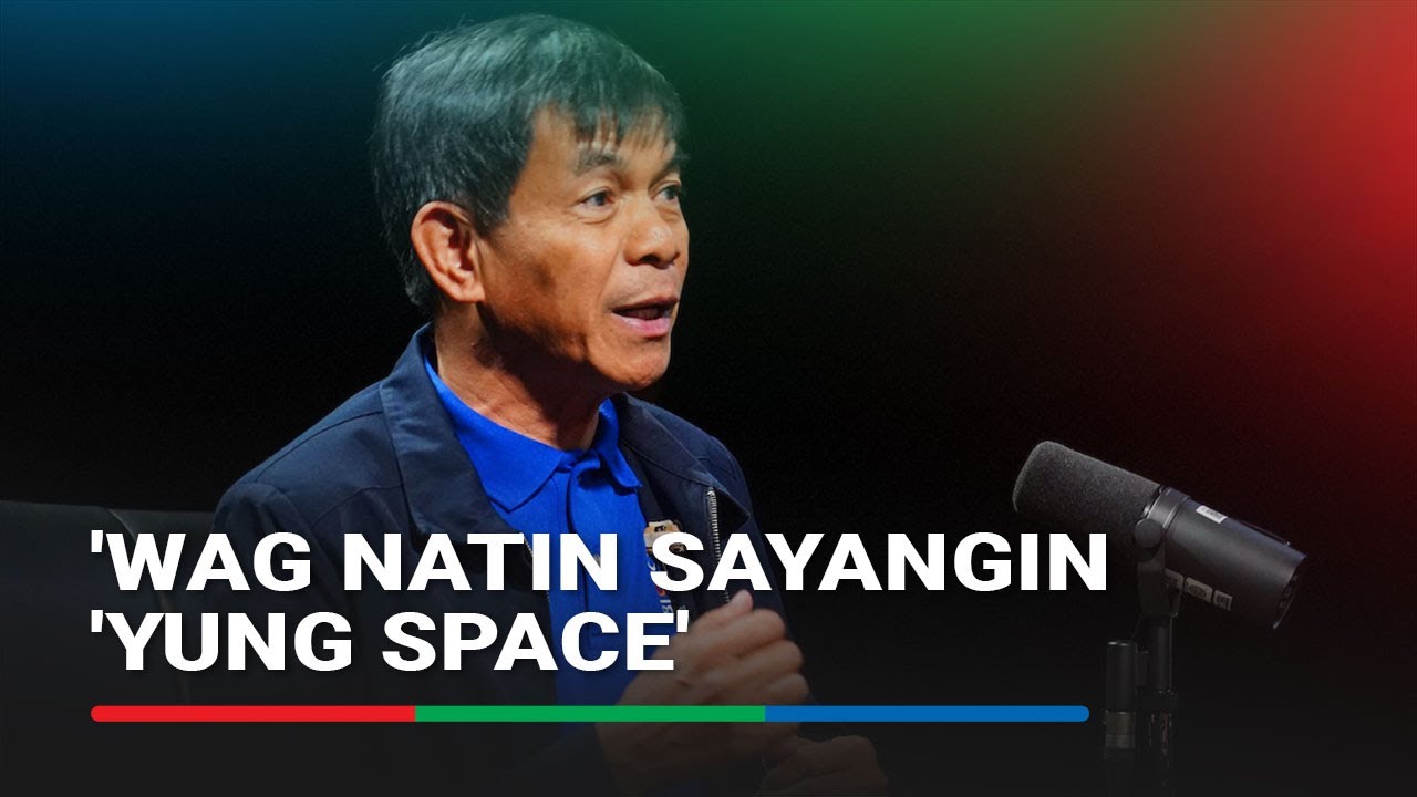Bonifacio Bosita on merging bike lanes and motorcycle lanes: 'Magbigay tayo ng window hours'