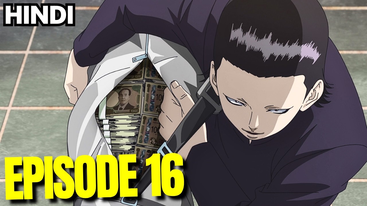 Liar Game Episode 16 Explained | Breakdown