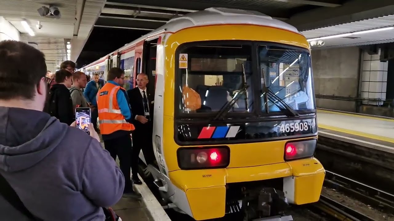 Southeastern celebrating Railway 200
