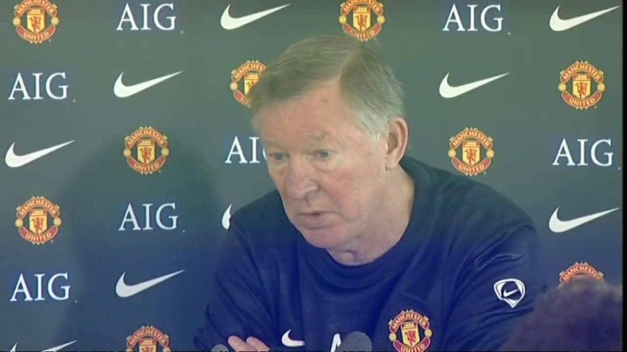 Sir Alex Ferguson defends Mick McCarthy