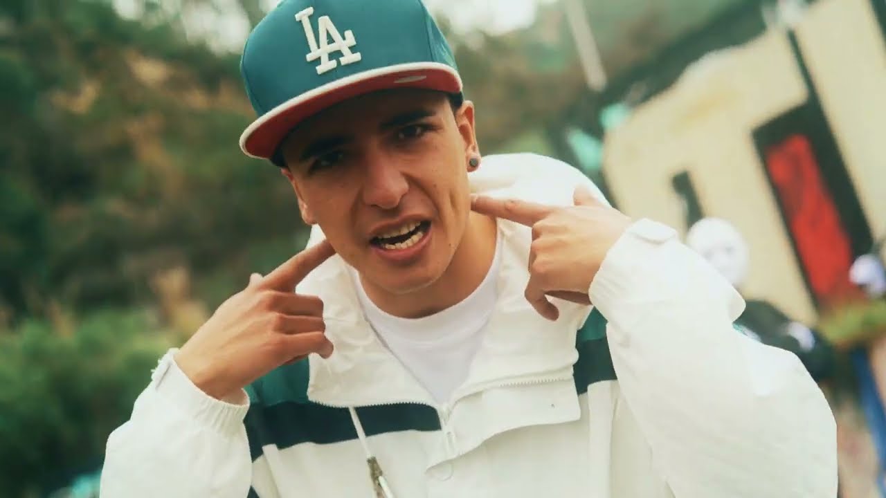 DEIM - SON MUCA (Prod by Diel Music)