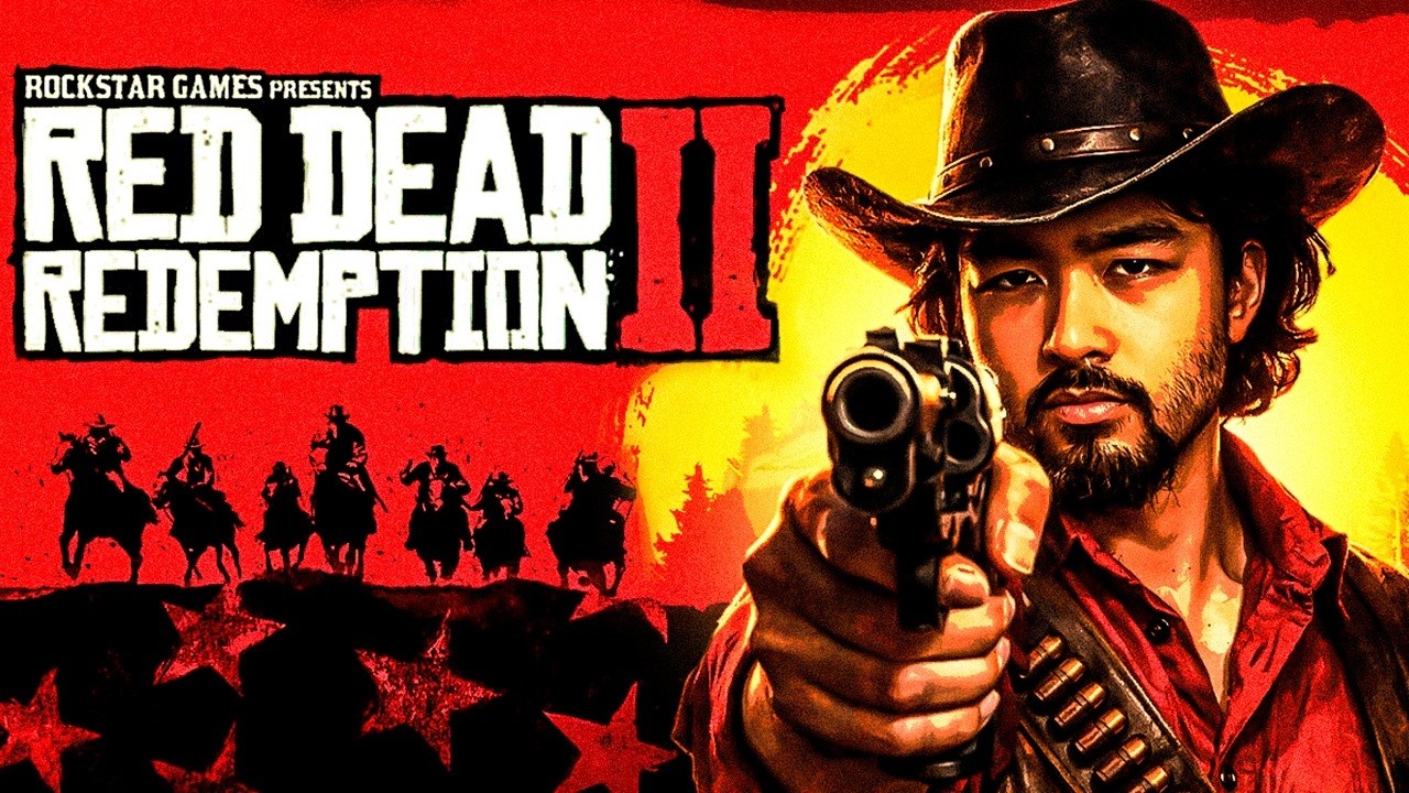🔴WASABI ZERANDO RED DEAD REDEMPTION2 PELA PRIMEIRA VEZ - EPÍLOGO PT1.2! | ❗PIX ❗MEMBRO ❗COMANDOS 💜✝️