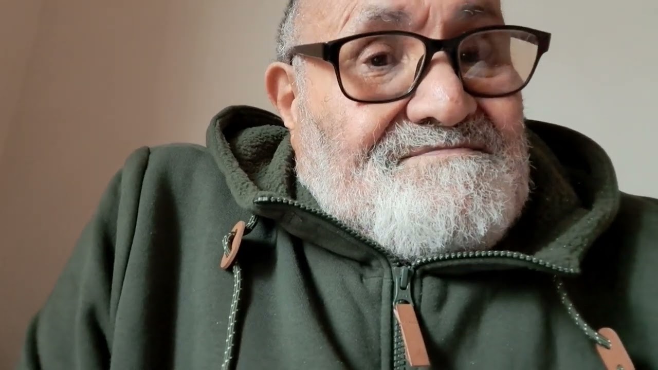 épisode 142 B.S OUJDA.                  confession-memoires A.Boukhari