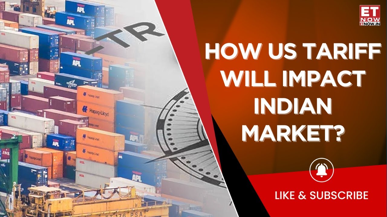 Tariff Uncertainty To Dent Investor Hopes? FII Flow Back To India? Sushant Bhansali | Business News