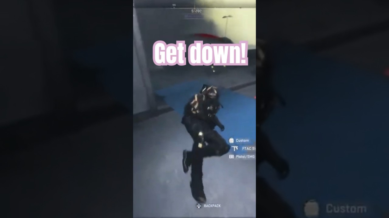 Get down! #callofduty #warzonegameplay #yotubegaming #warzone #gaming #cod