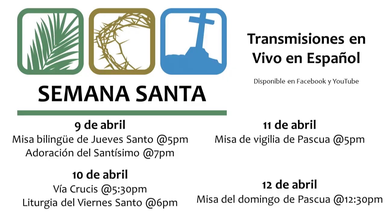 Chrism Mass - Catholic Diocese of Wichita