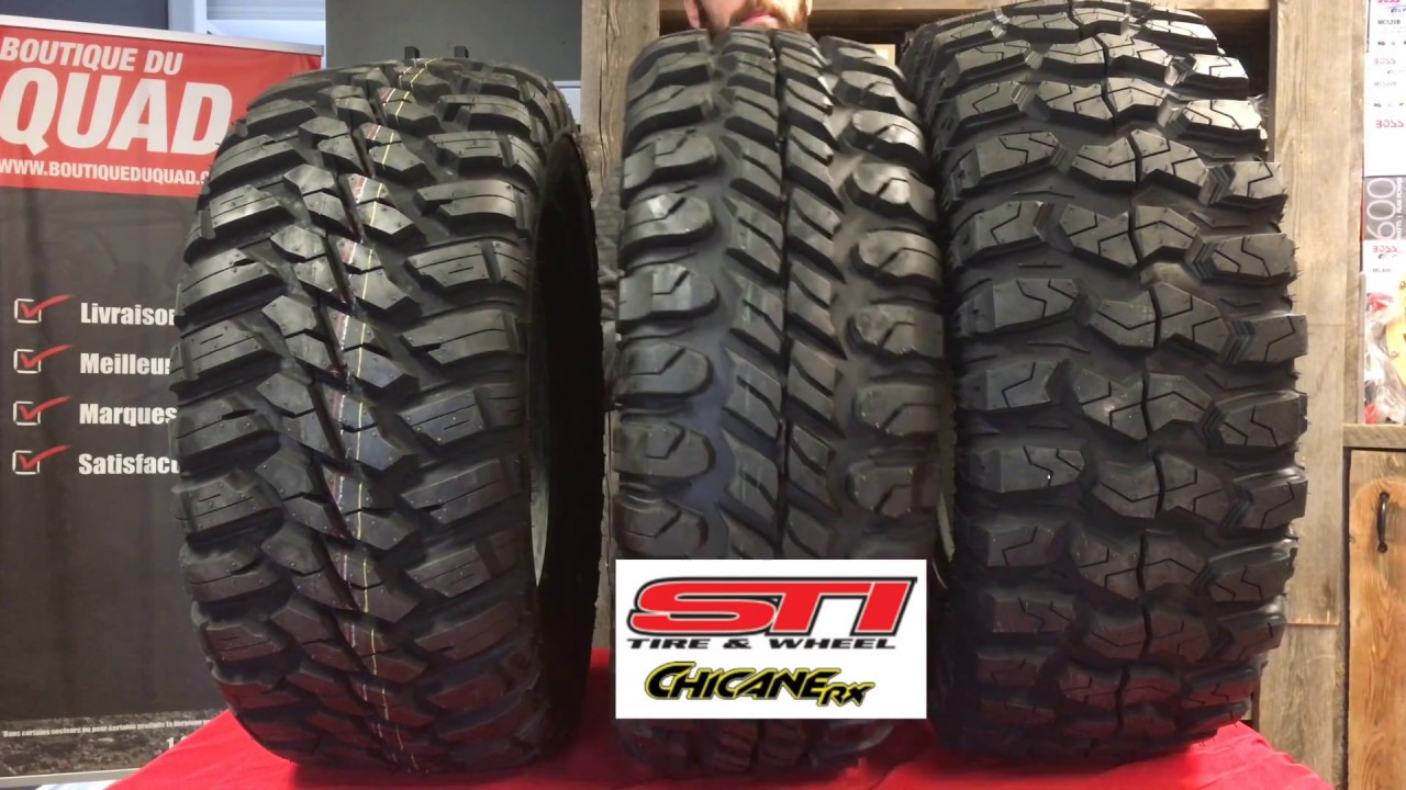 8plys and 10 plys Tires for UTV's - StoreATV.com