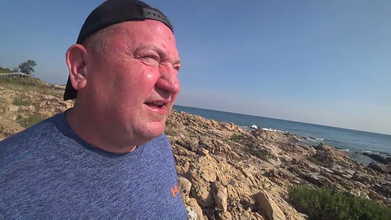 Таиланд.Ко Самет.Закат на пляже Ао Прао.