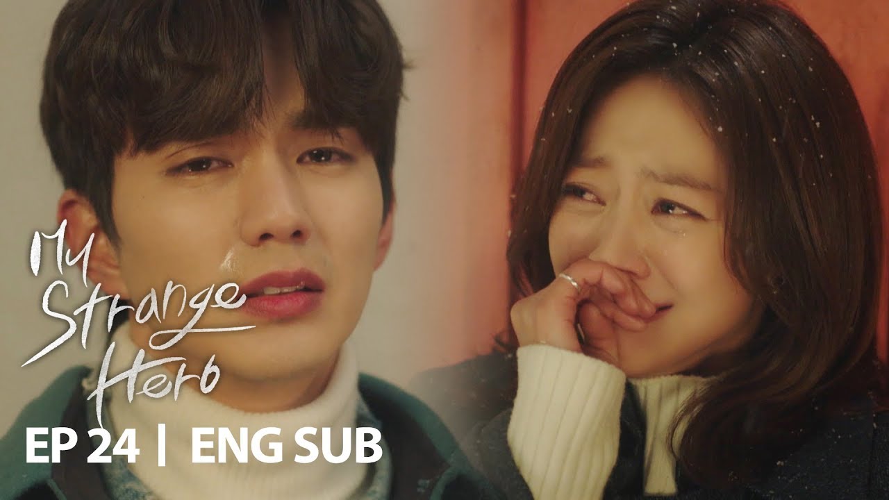 Yoo Seung Ho 