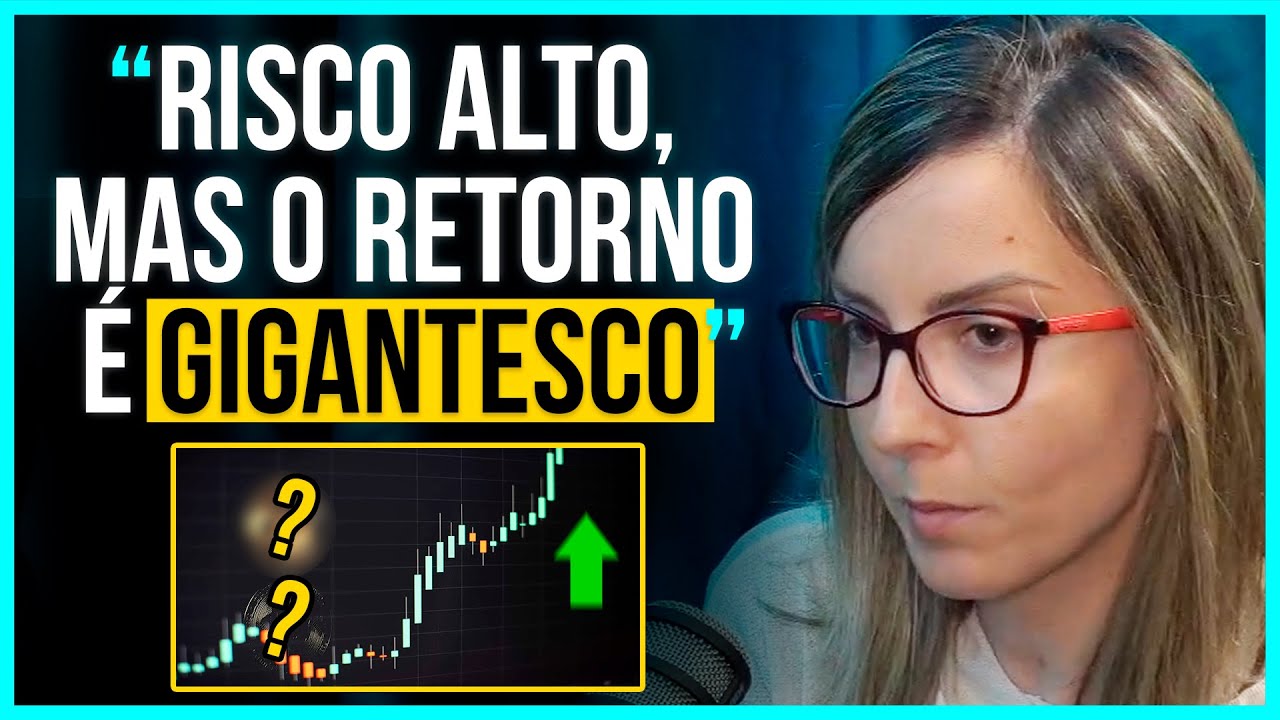 O QUE É STAKING E COMO FAZER MUITO DINHEIRO COM ISSO