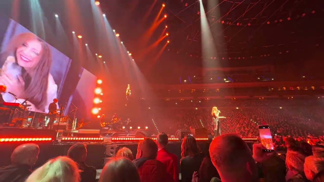 Koncert pro Patrika (Olga Lounova-Jsem Optimista)