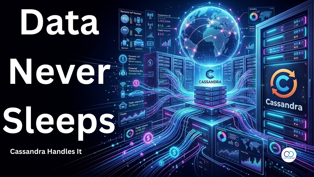 Why Companies Choose Apache Cassandra for Massive Data Systems | ContentCatalyst