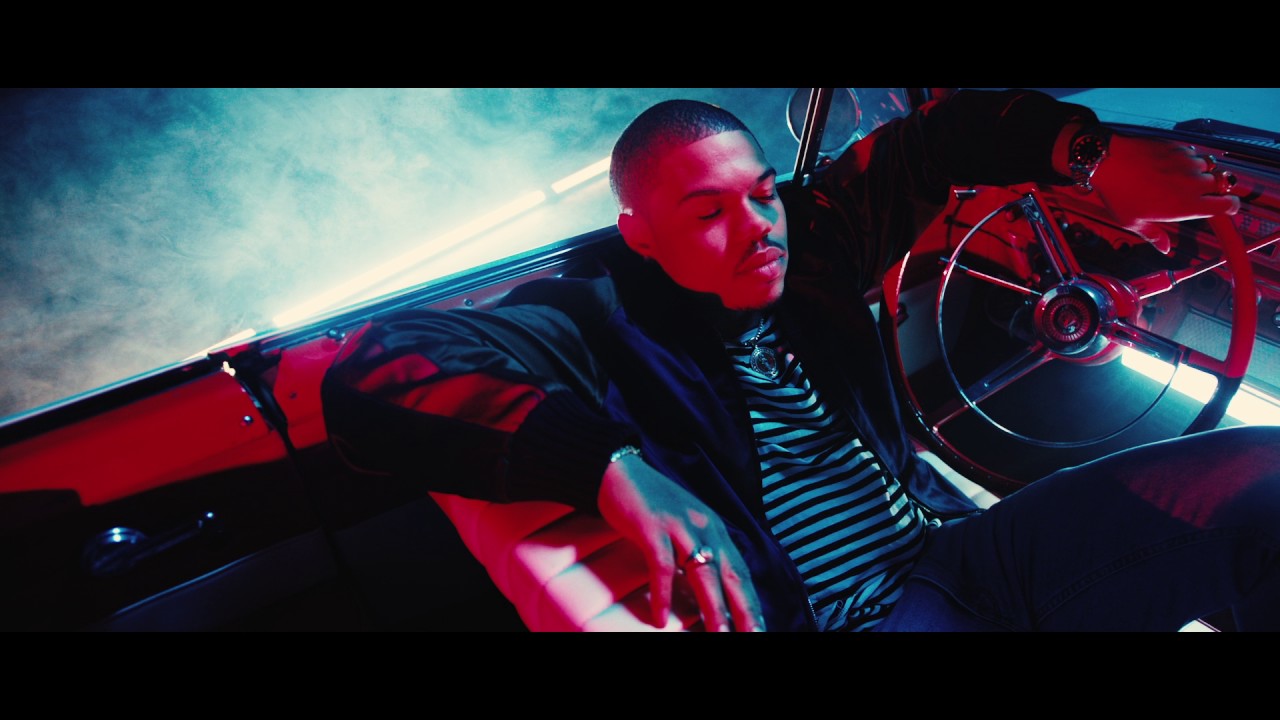 Taylor Bennett — 