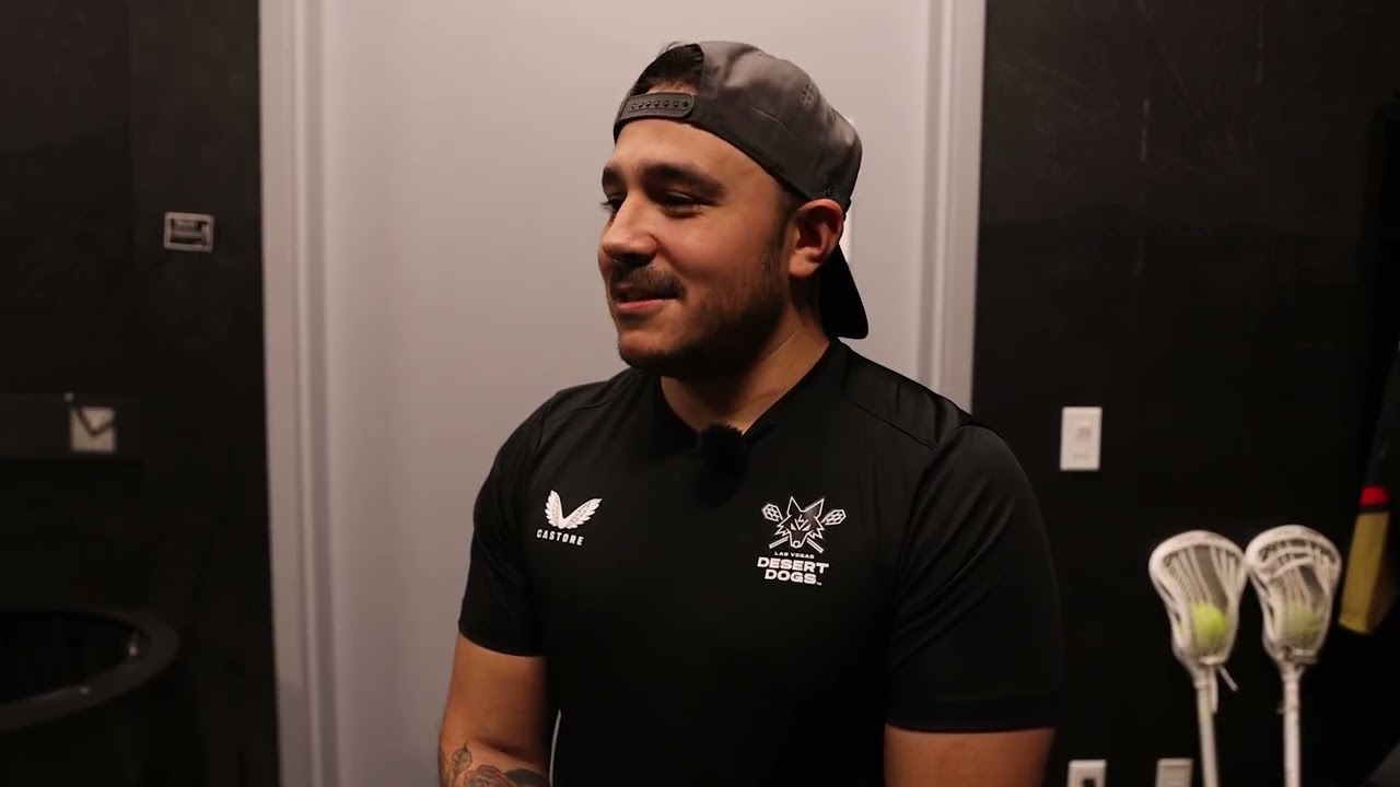 A Look Behind the Scenes with Our Equipment Manager