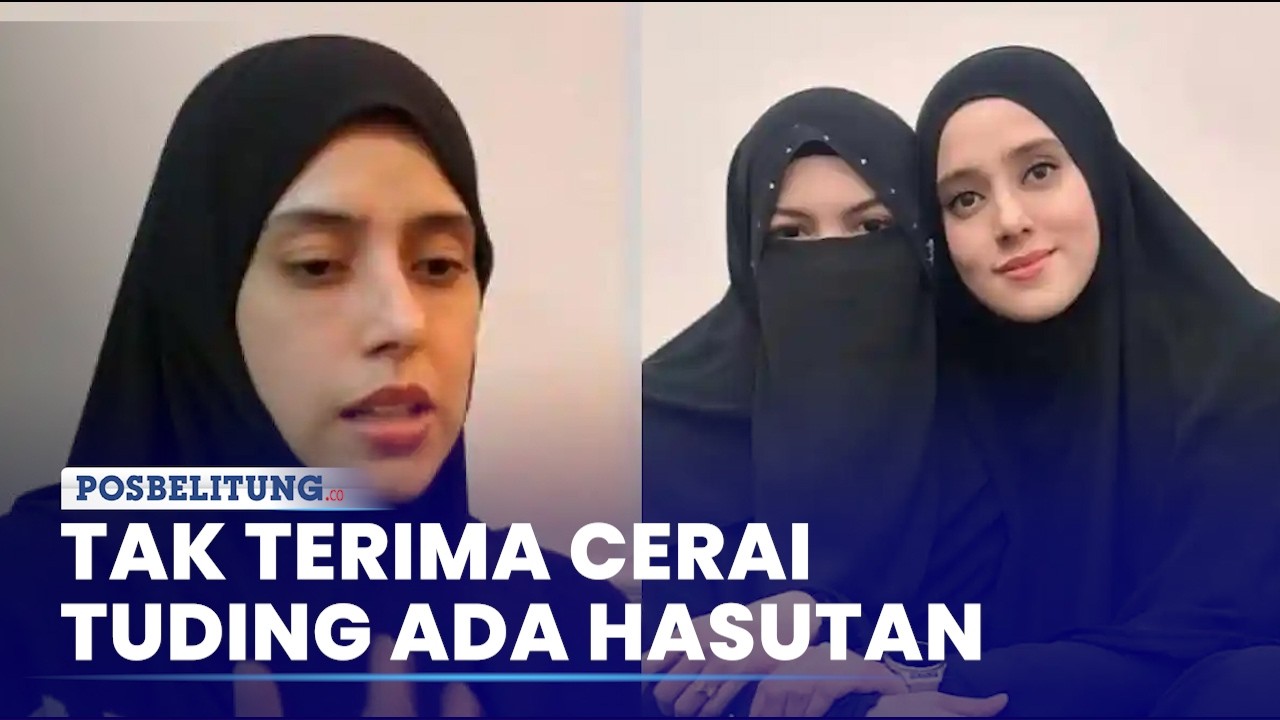 Insanul Tak Terima Digugat Cerai, Singgung Peran Fairuz A Rafiq
