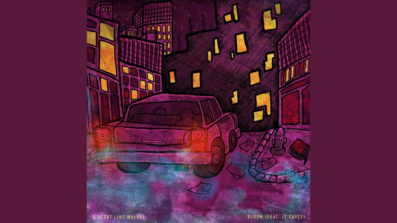 Bloom (feat. JT Cavey)