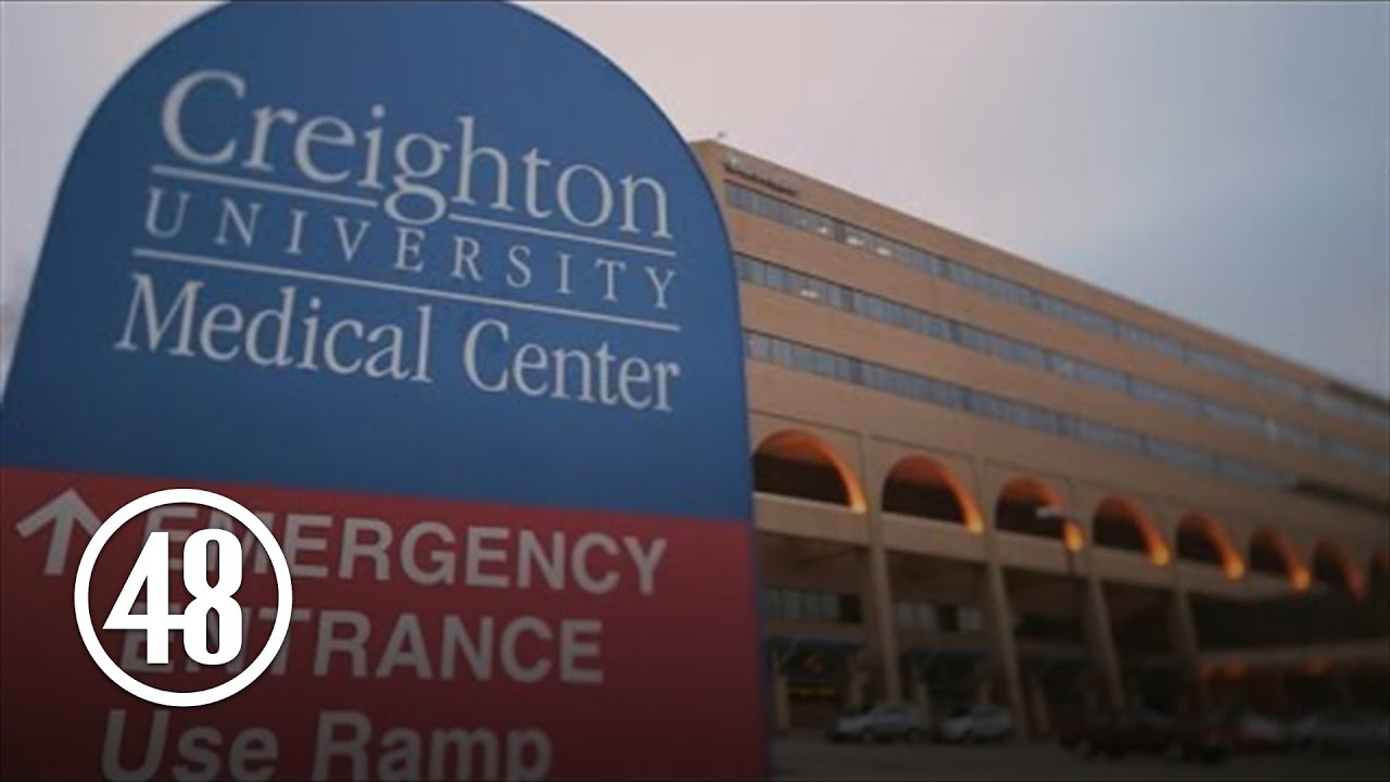 Creighton: The pillar of Omaha