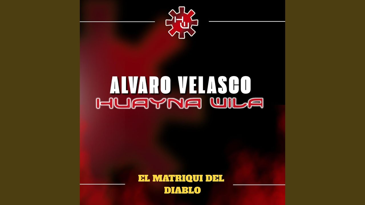 El Matriqui del Diablo