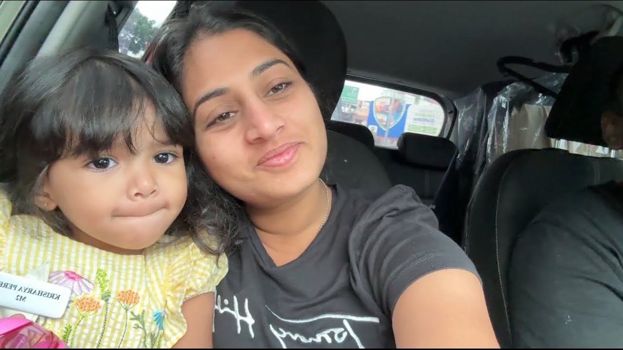 දැන් කියවනවා වැඩී | ඉස්කෝලේ ගිහින් ගෙදර ආවම | making Dinner