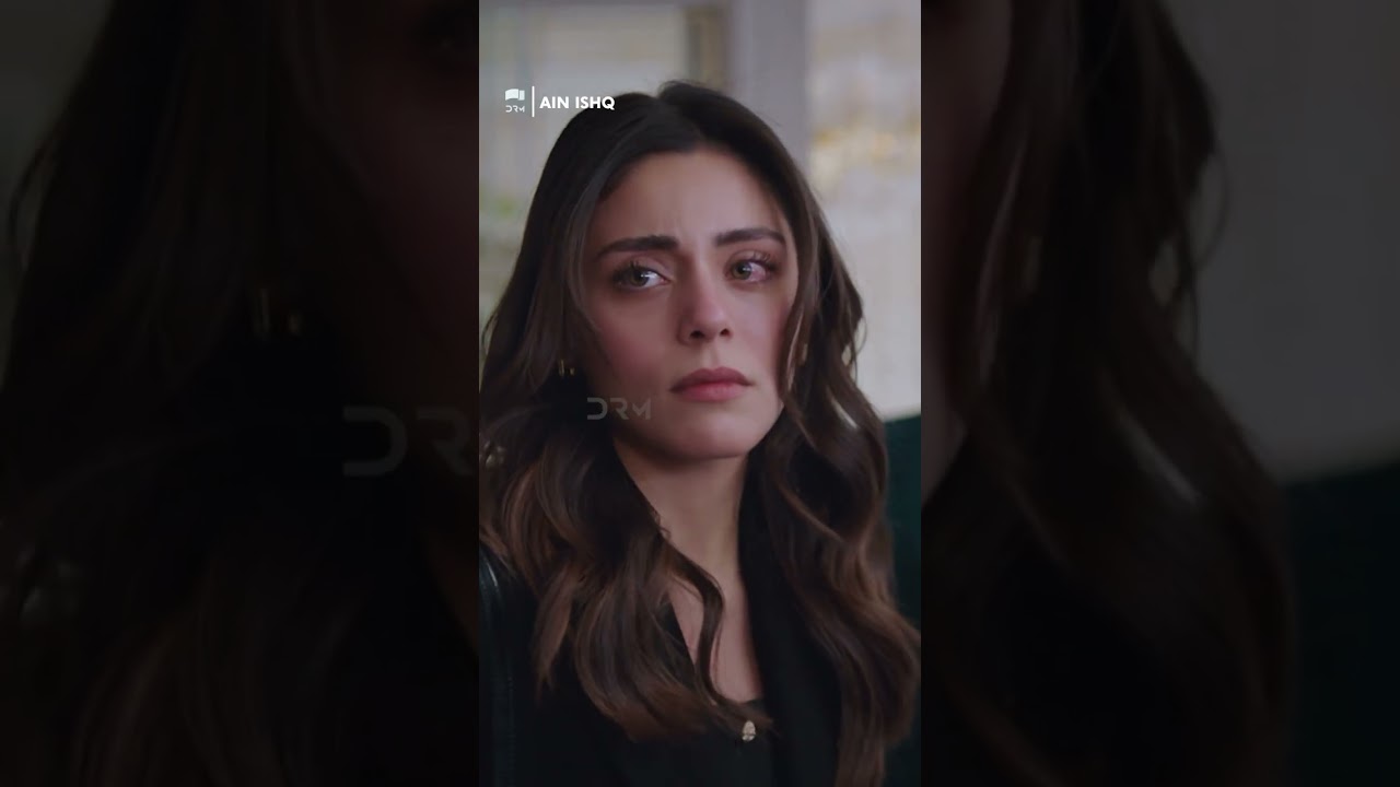 Ain Ishq | Teaser Episode 122 #ainishq #onelove #KızılcıkŞerbeti | UD3R