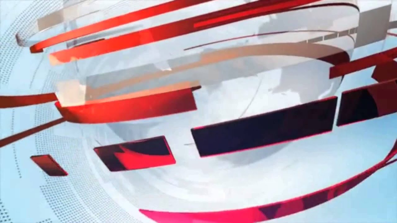 NOS Journaal intro met RTL Nieuws intro tune