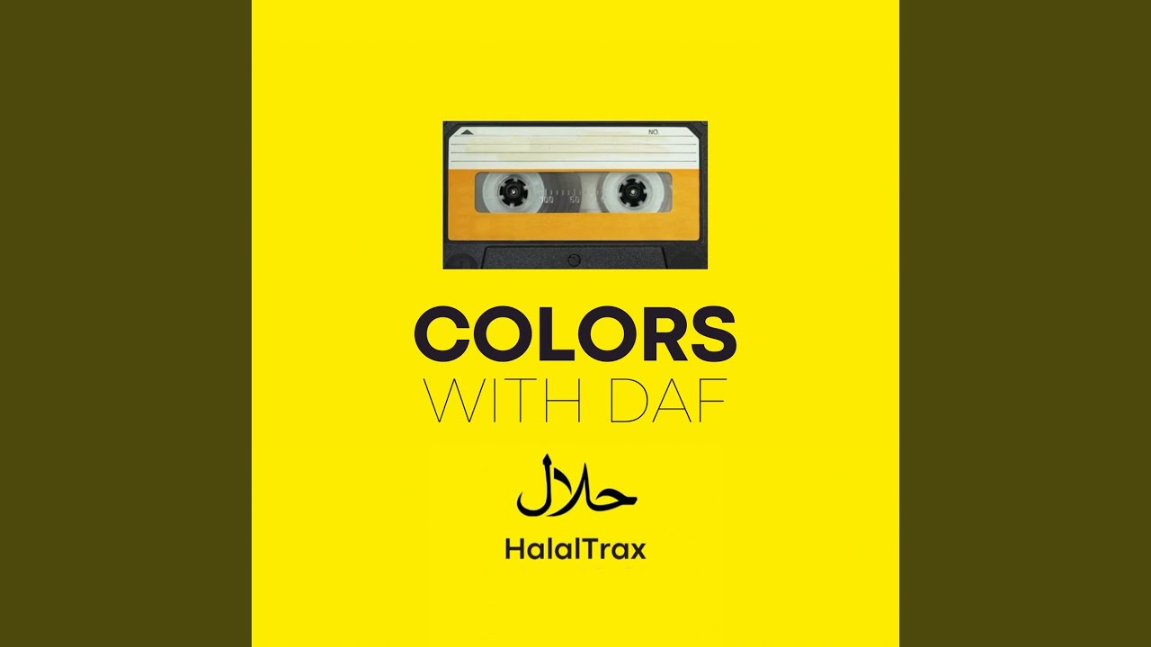 Colors with Daf