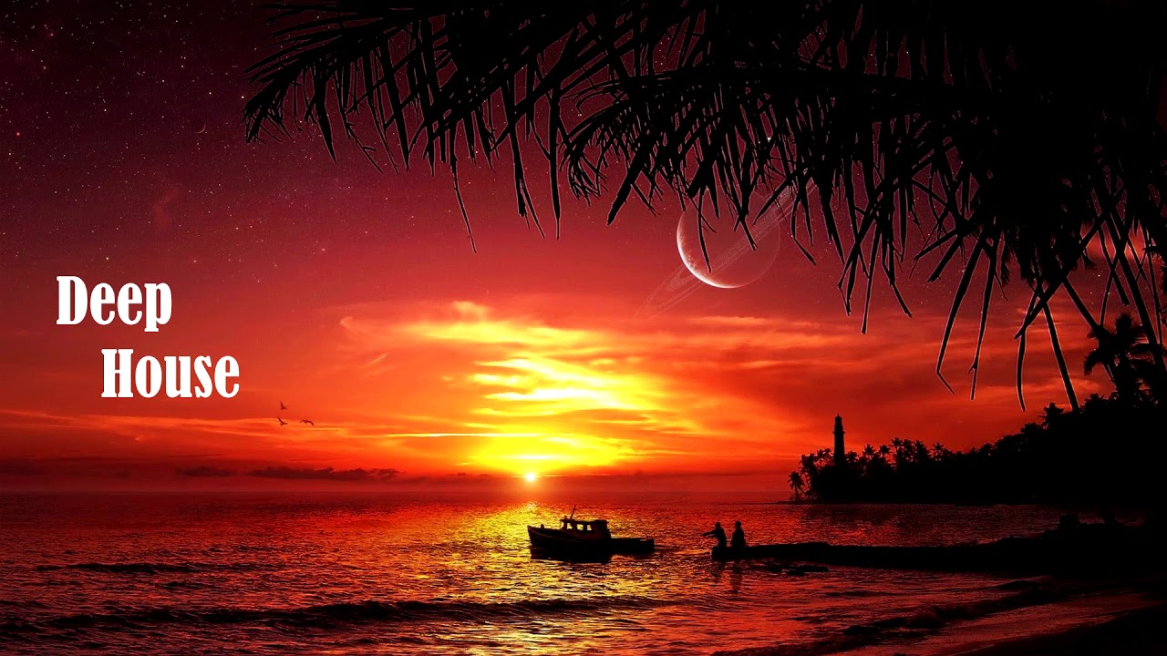 Deep House #001 (Kora, Modd, Bedouin, Pattern Drama)