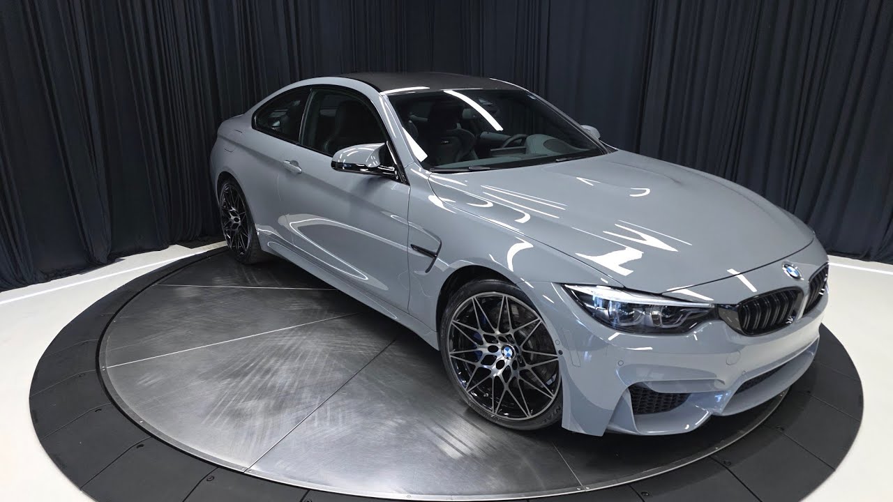 2020 BMW M4 - HyperCars in New Albany, IN 