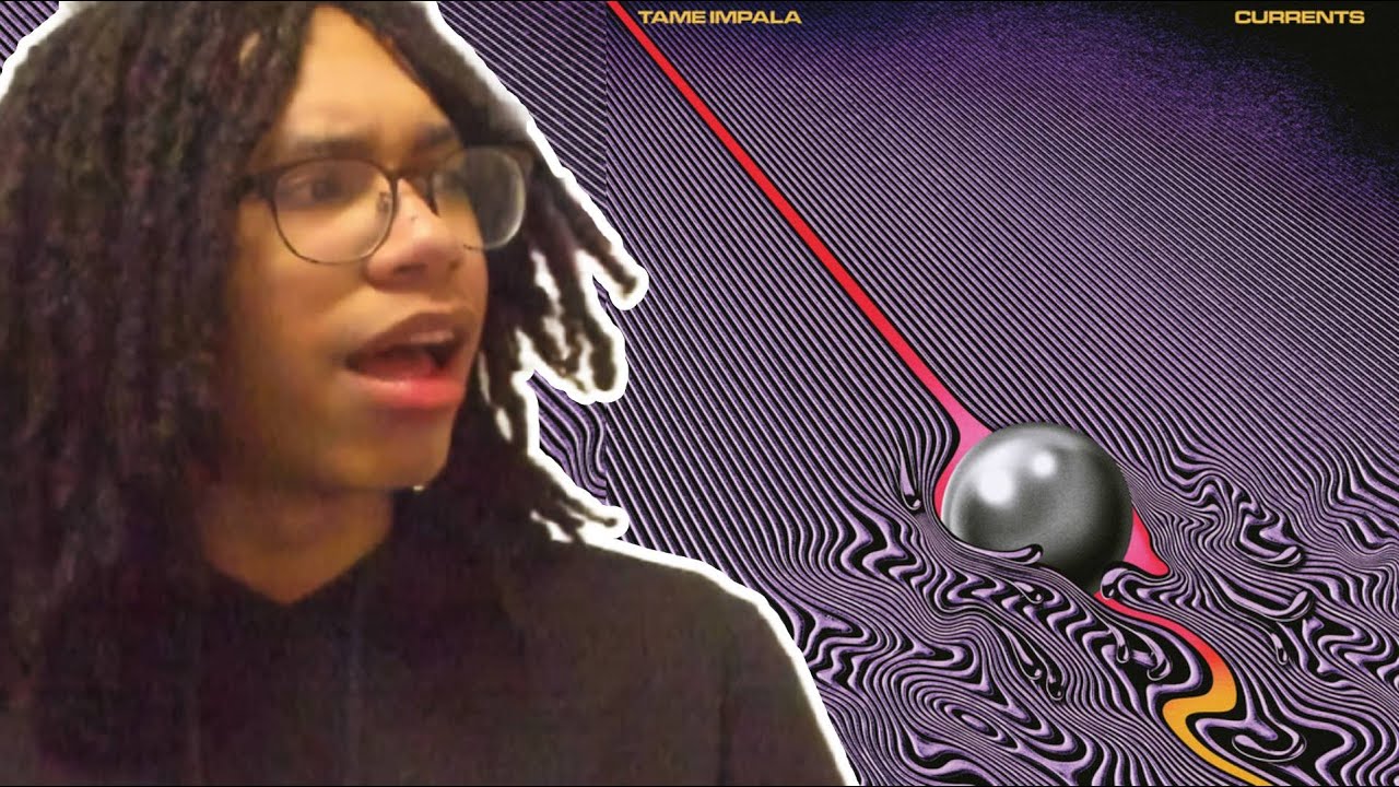 RAP FAN REACTS TO TAME IMPALA - CURRENTS 10 YEARS LATER...