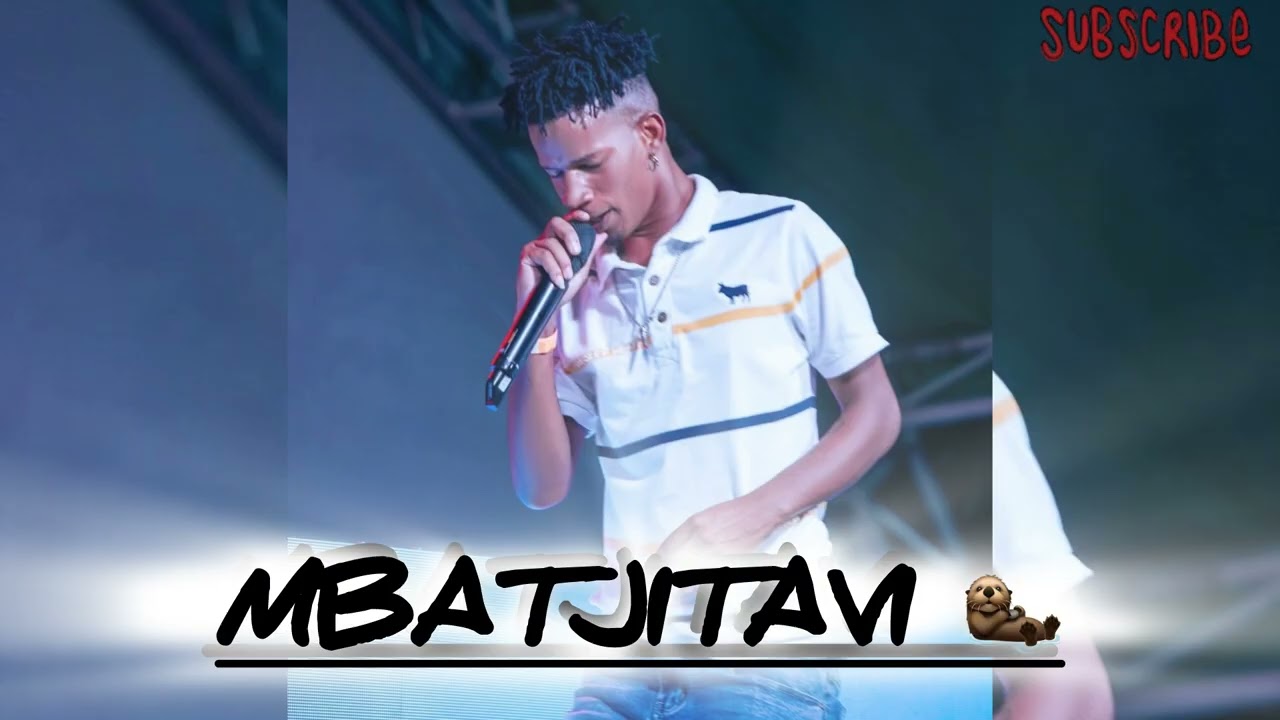 Vangxa Katuuo 2026 - Mbatjitavi 