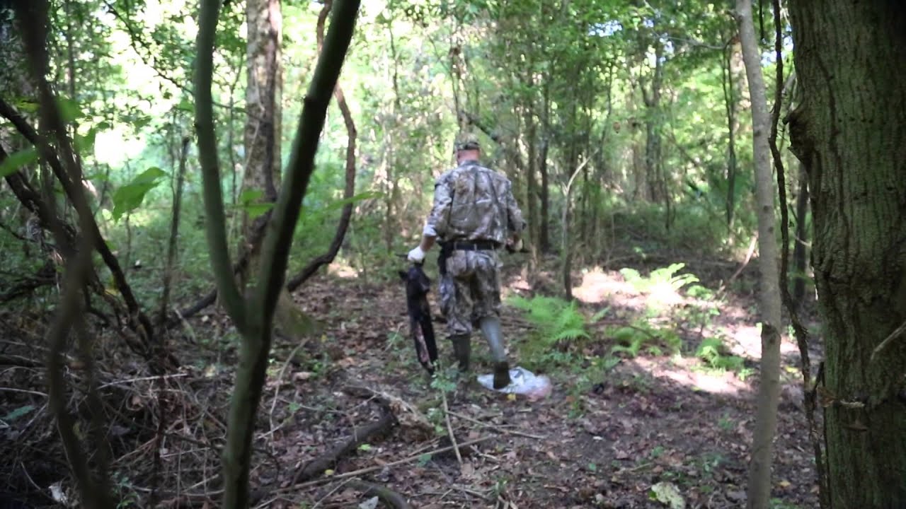 Proper Carcass Disposal