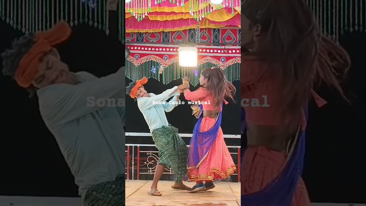 dumarada super Hit Natak shorts video damoguru New Natak #sonacasiomusical