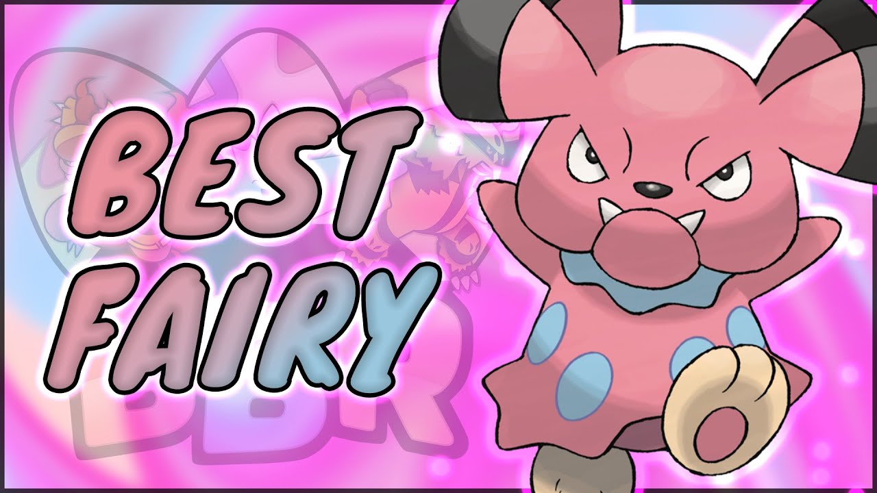 The Snubbull Game | BBR S10 W5