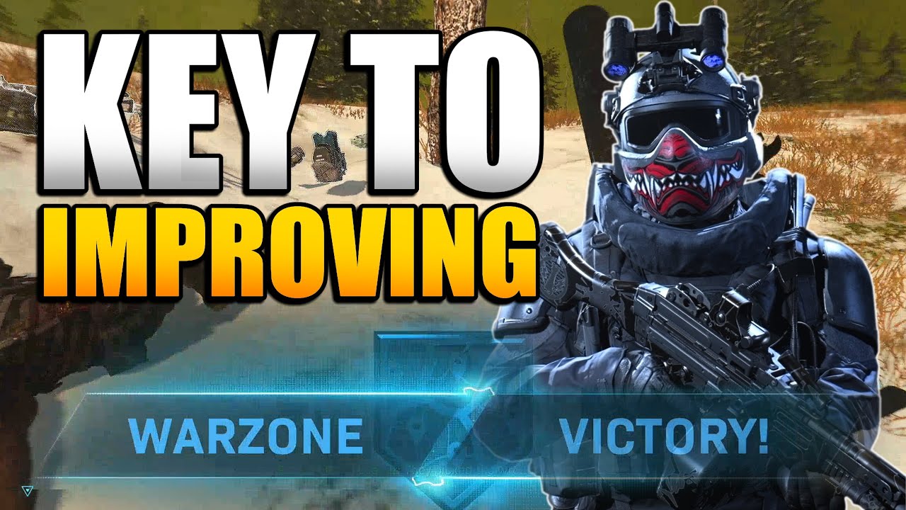 Showing Beginner/Advanced Tactics for More Wins | Breaking Down Subscriber WARZONE Gameplay #9