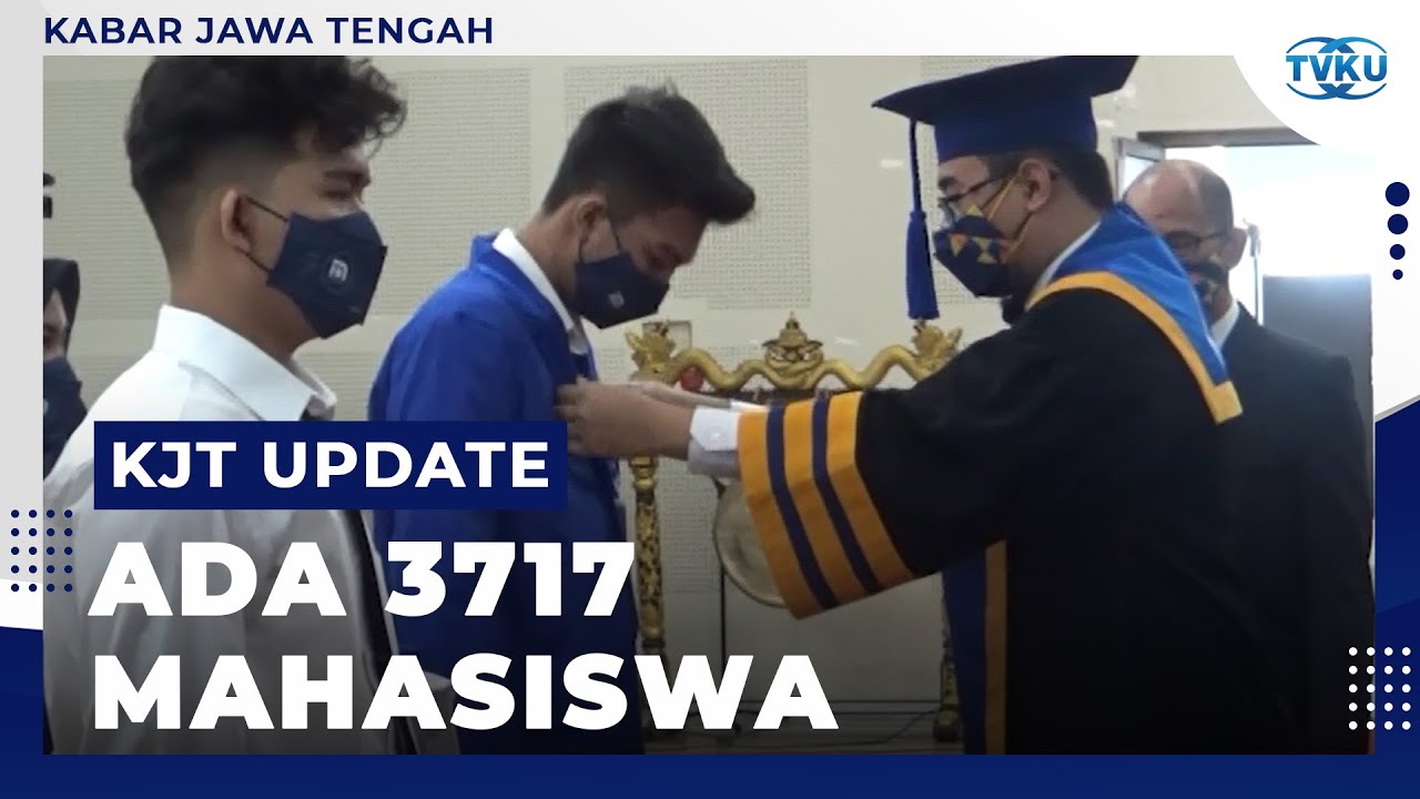MABA UDINUS DITEKANKAN HARUS BERKARAKTER