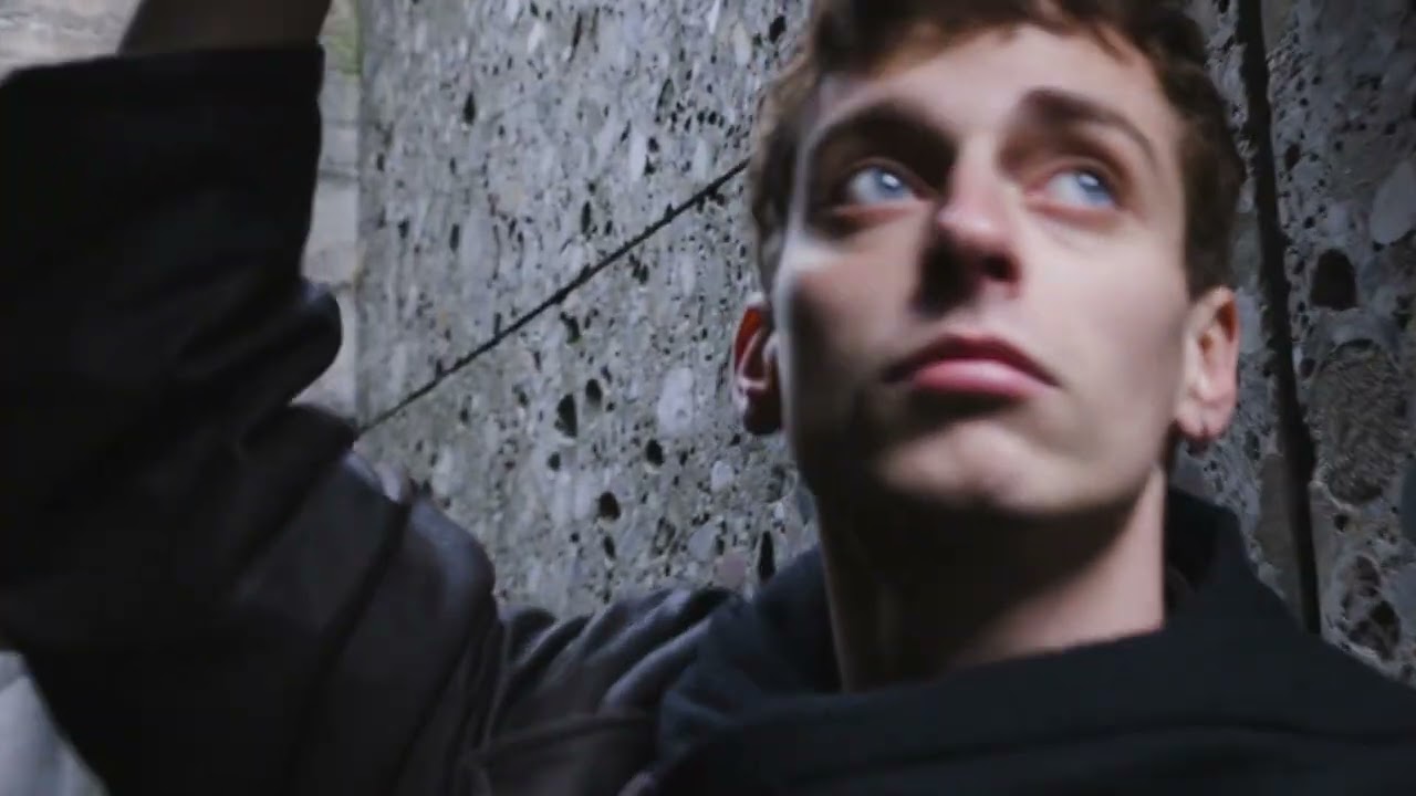 About Me Video, Schauspieler Video, Luca Skupin 2022