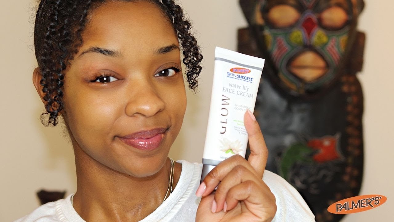 HOW TO TURN YOUR SKIN FROM DULL TO RADIANT IN 21 DAYS | PALMER&rsquo;S