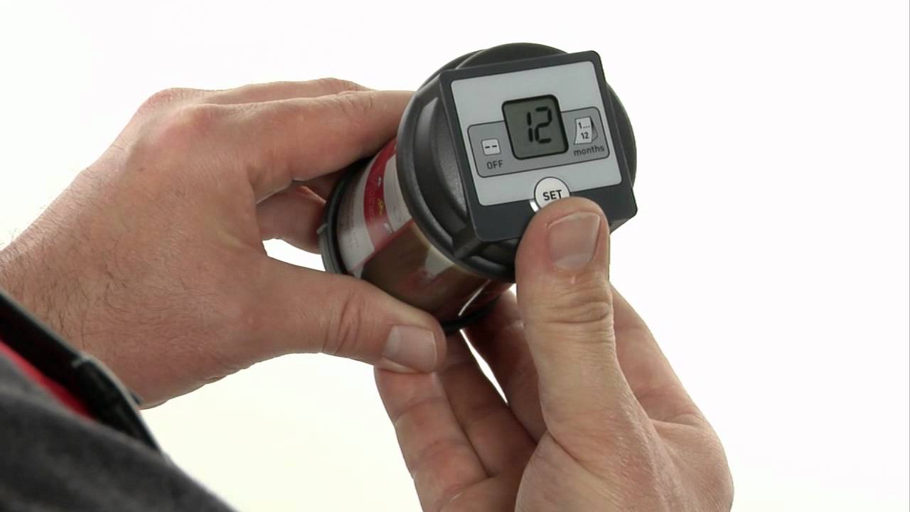 perma NOVA Activation