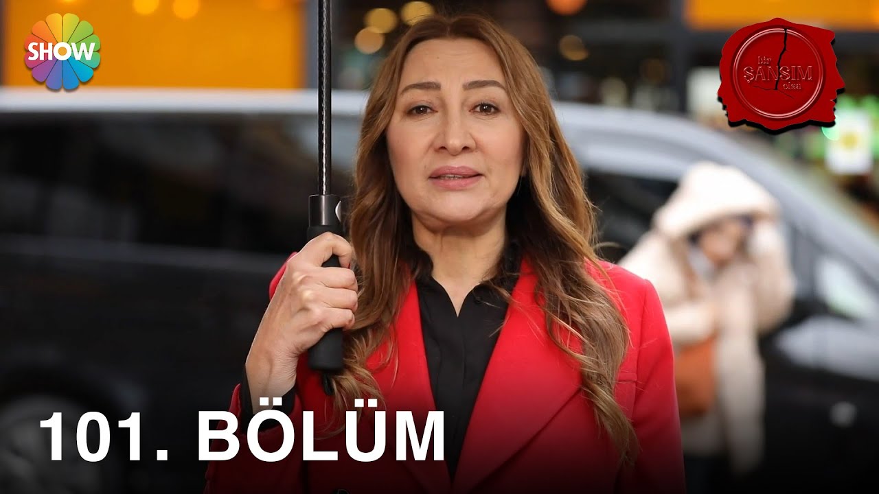 Bir Şansım Olsa 101. Bölüm | 1 Ocak 2022