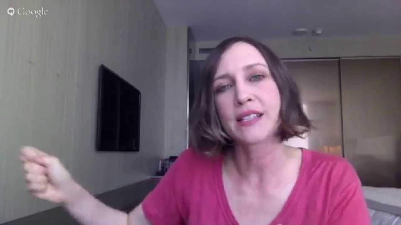 Vera Farmiga on 'Bates Motel' and that CRAZY Norman