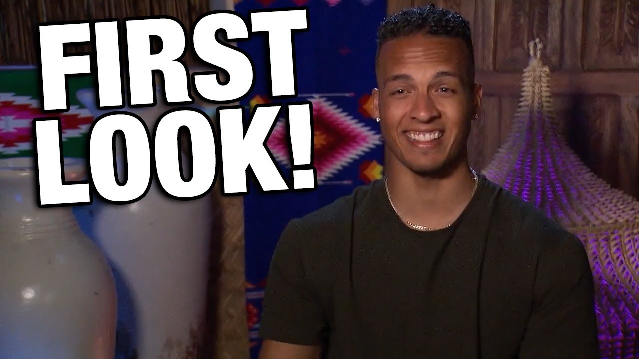 The Bachelor in Paradise Season 8 First Look Season Preview Breakdown!
