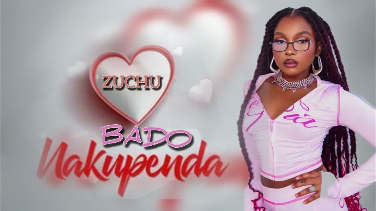 ZUCHU BADO NAKUPENDA IMEWACHANGANYA MASHABIKI WA ZUCHU