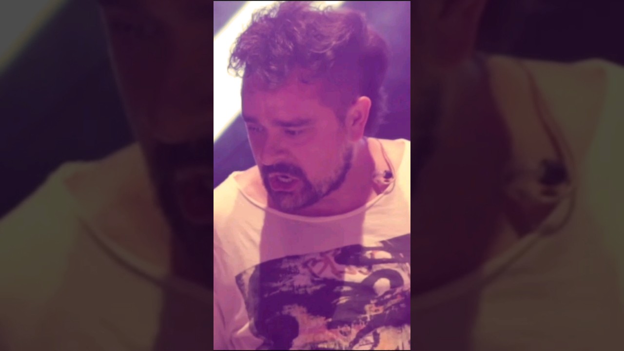 Testigo - Nunca Entender&aacute;s ft. Mariano Martinez