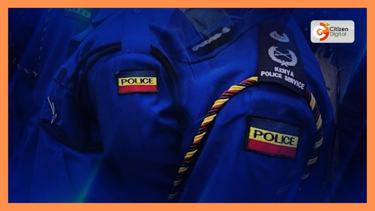NPSC holds hearings on draft guidelines to move police recruitment online