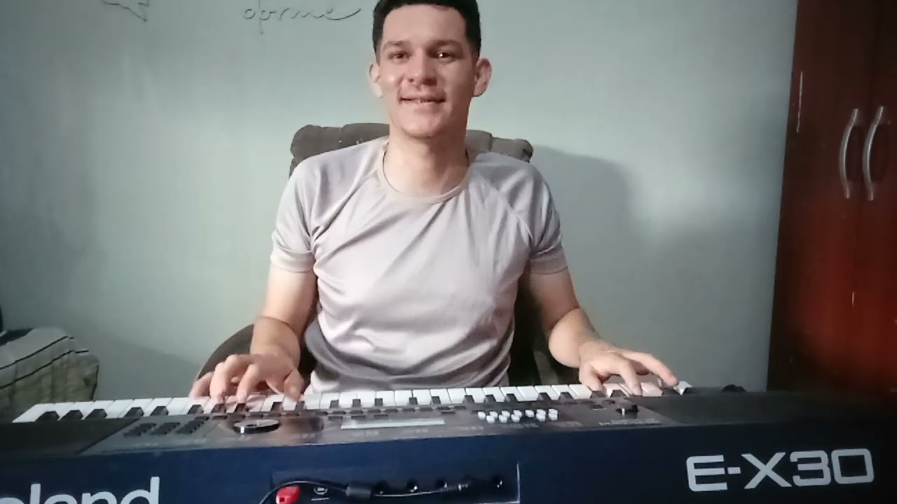 NOVA DANÇA (Nelson nascimento)