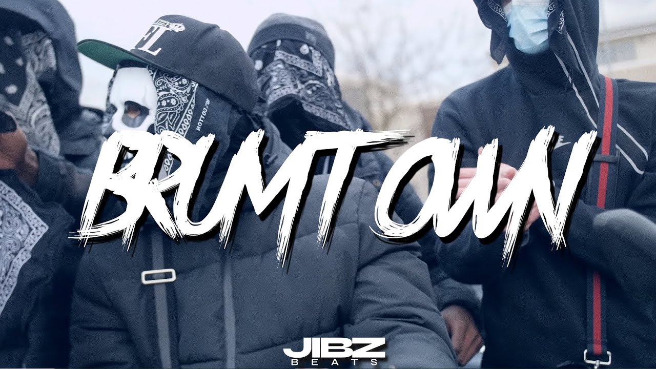 #Birmingham StainBoyz X #156 Sixty X Workrate 