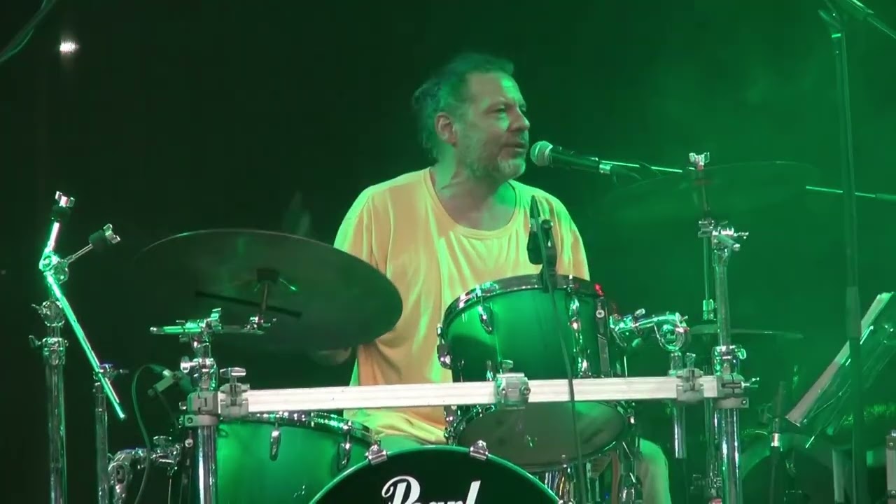Dani piva Azra tribute band Užas je moja furka 09082025